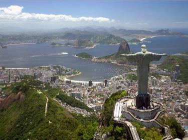 Rio de Janeiro, Brazil