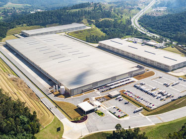 Prologis Castelo 46